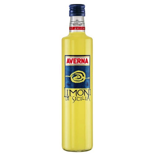 Averna Limoni di Sicilia
