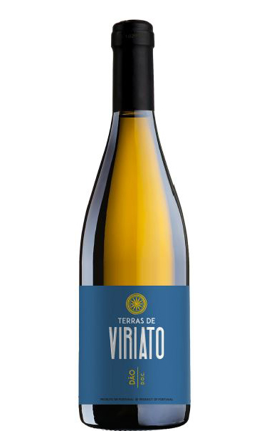 Terras de Viriato branco