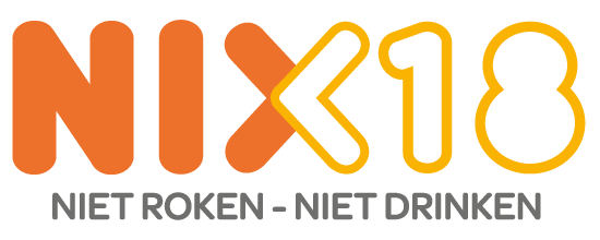 logo campagne NIX 18